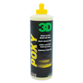 3D Poxy – Montan Wax and Sealant