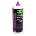 3D Speed – All-In-One Polish & Wax