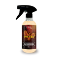 500 ml Spray bottle labeled 'Phoenix' from D'Tail Lab on a white background