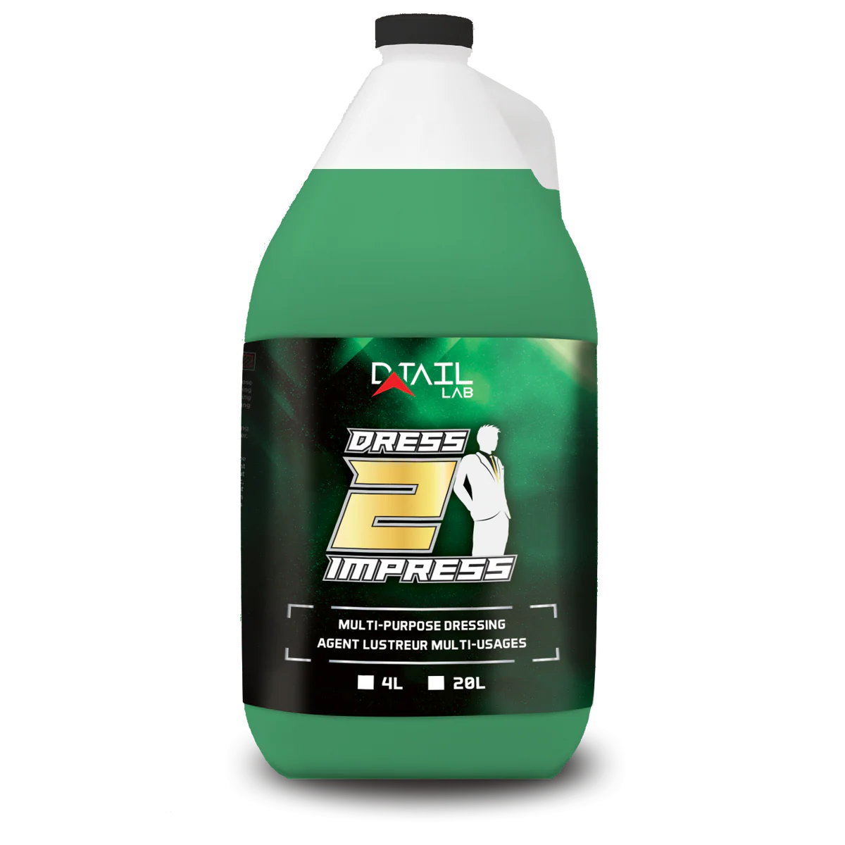 Dress 2 Impress Multi-Purpose Dressing