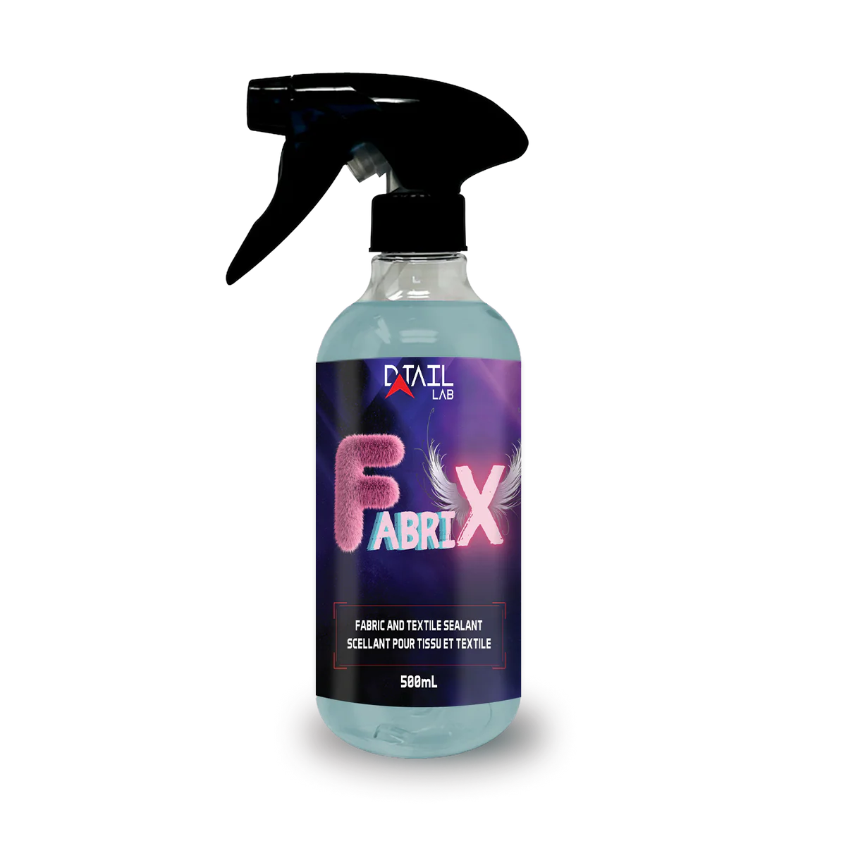 FABRIX Fabric & Textile Sealant