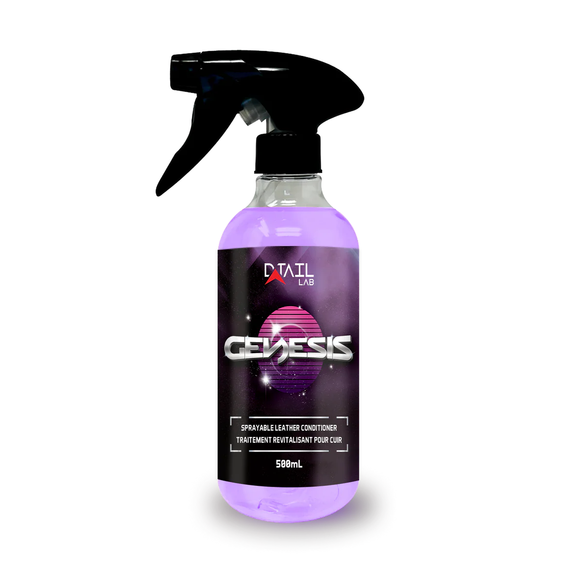 GENESIS Premium Leather Conditioner