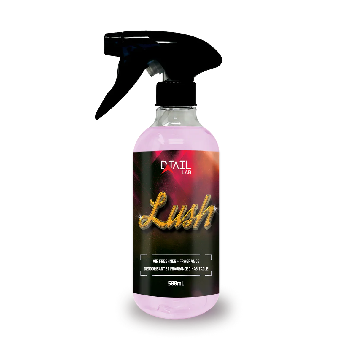 LUSH Air Freshener & Fragrance