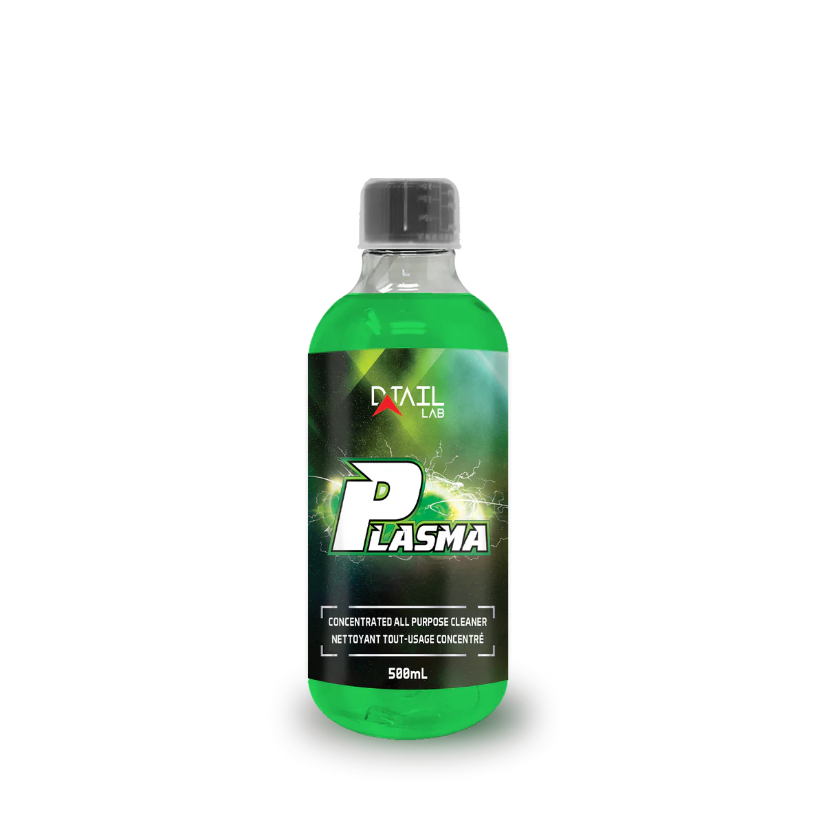 D-TAIL LAB - PLASMA All-Purpose Cleaner