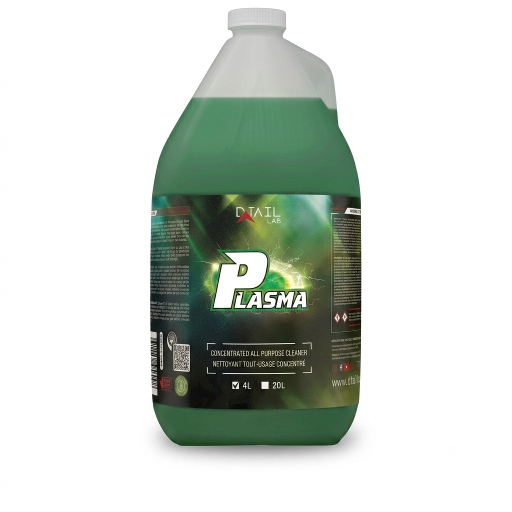 The best all purpose cleaner APC 20 liter pail 