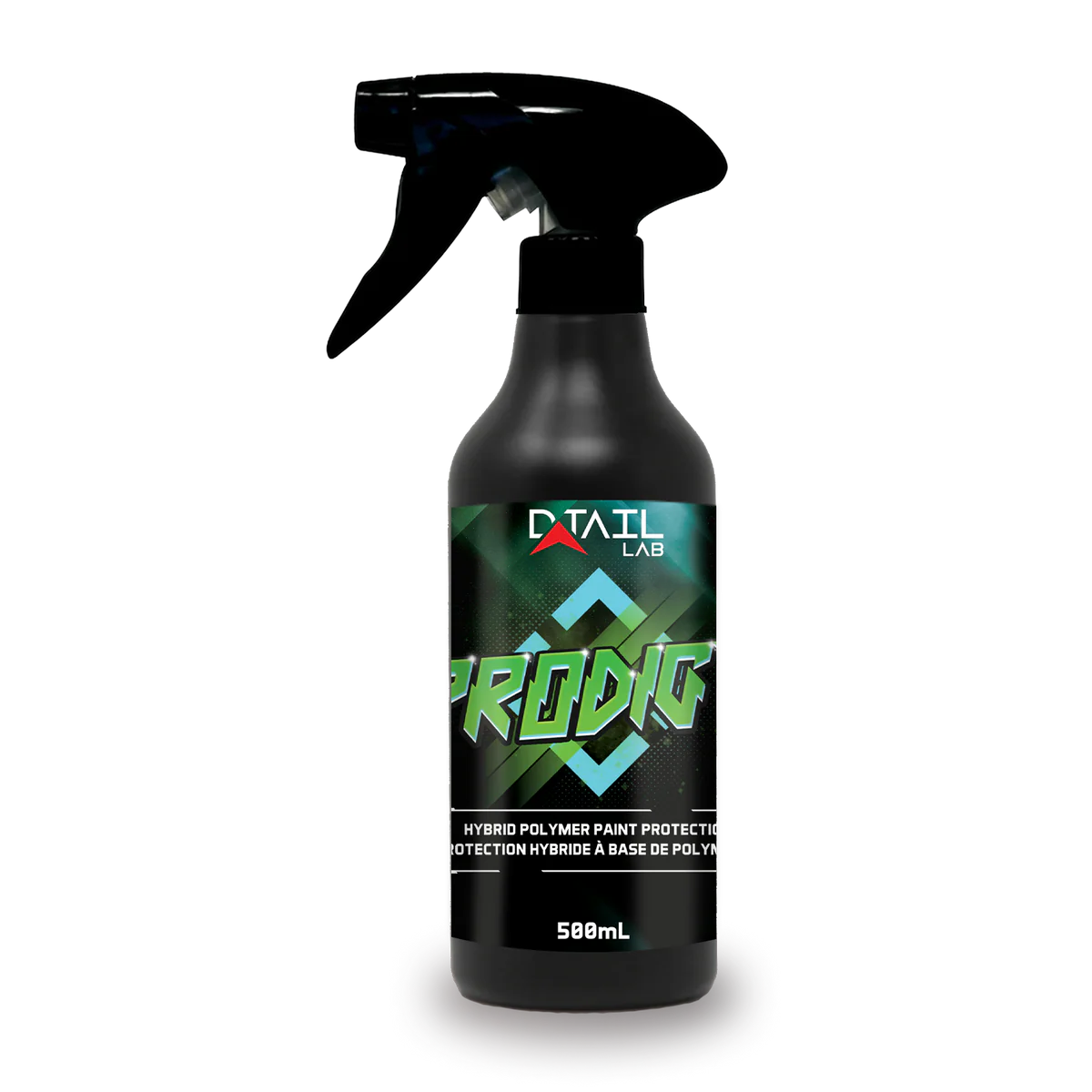 PRODIGY – Hybrid SiO2 Wet Coat Sealant