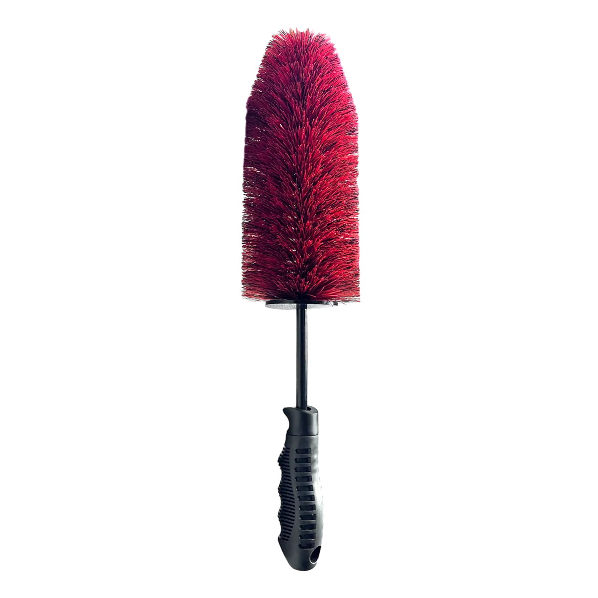 Wheel Spoke & Barrel Cleaning Brush with Nylon bristles