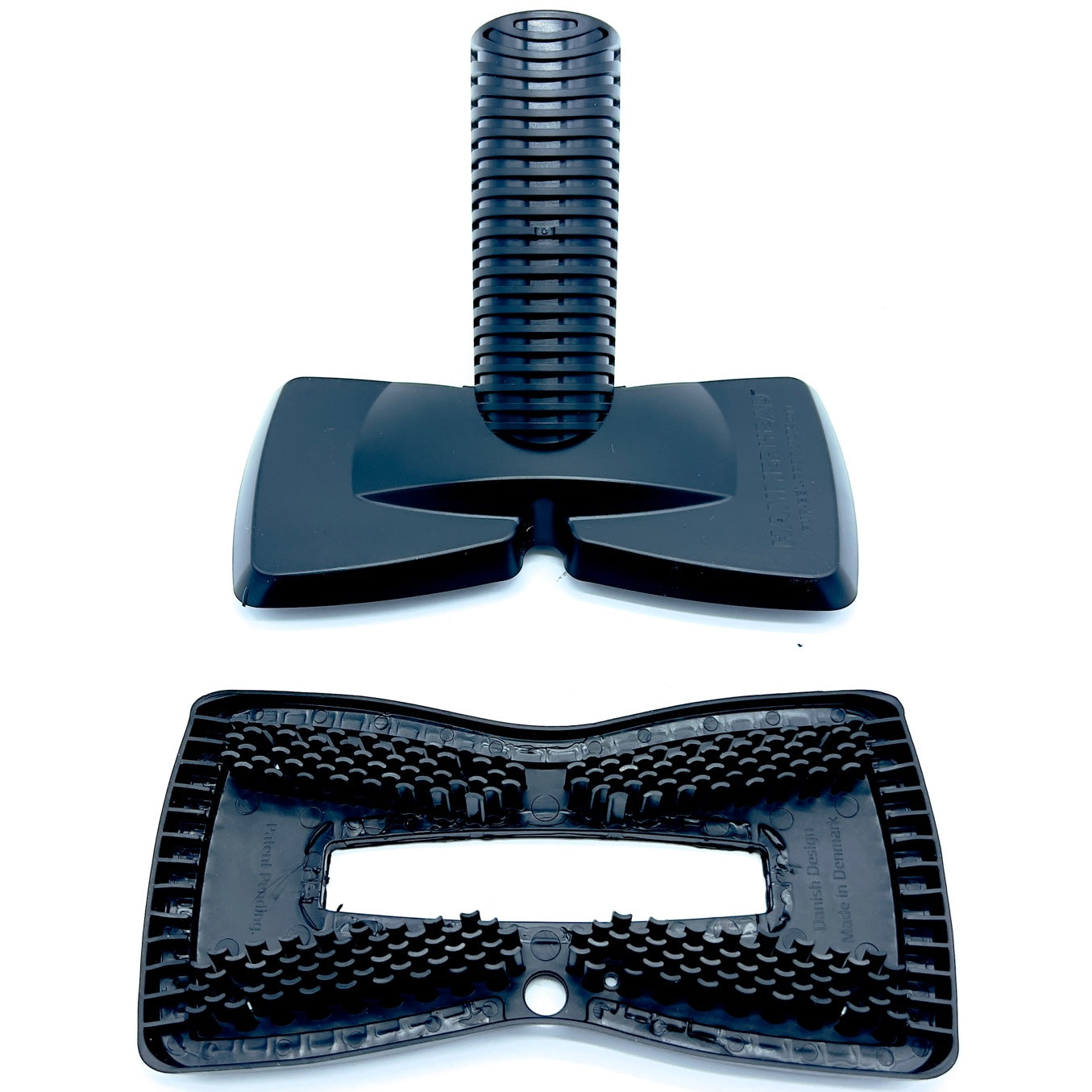 BUFF BRITE - HAMMER HEAD (pet hair removal tool )