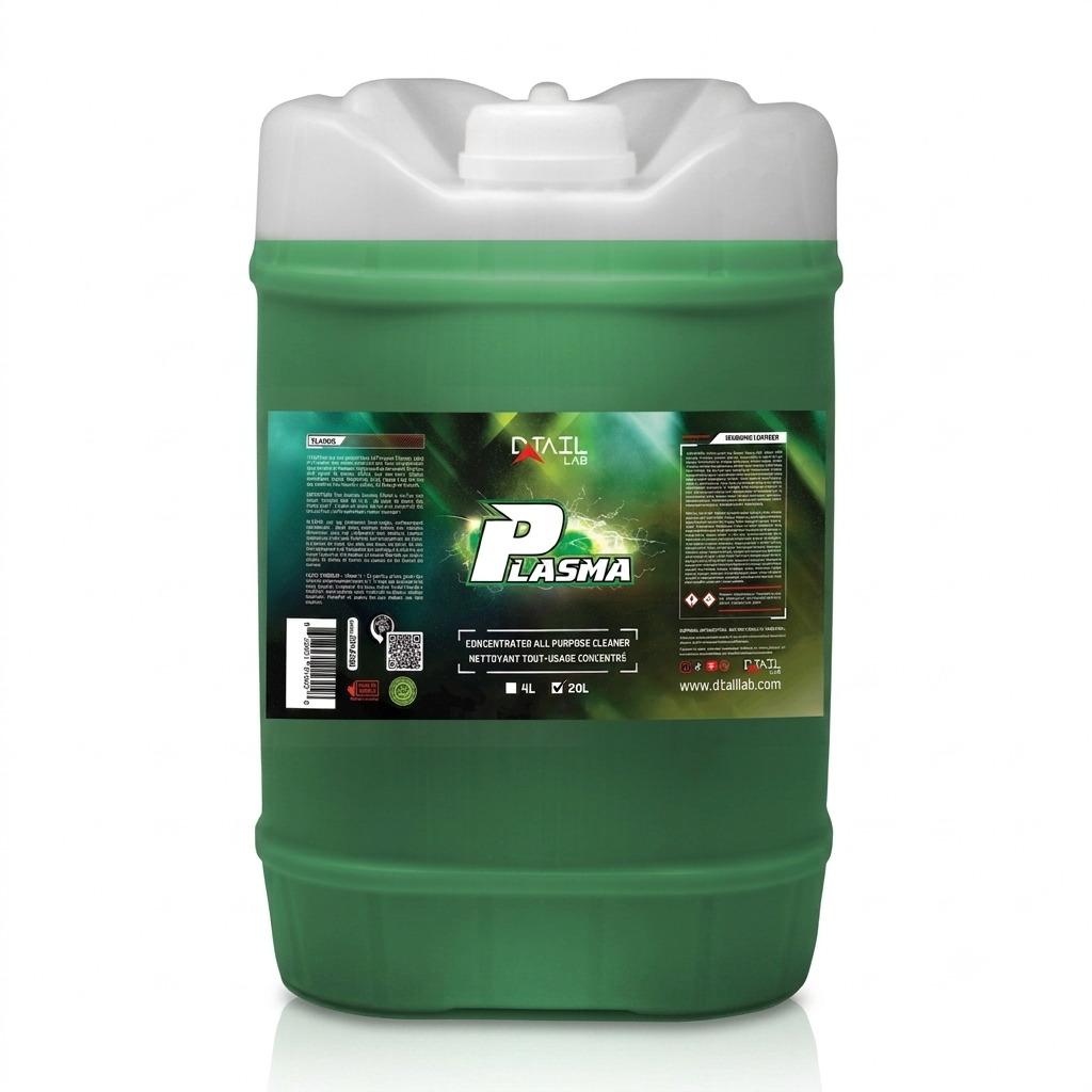 D-TAIL LAB - PLASMA All-Purpose Cleaner