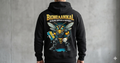 BIOMEKANIKAL DETAILING SUPPLIES HODDIES, LONG SLEEVE, T-SHIRTS, HATS