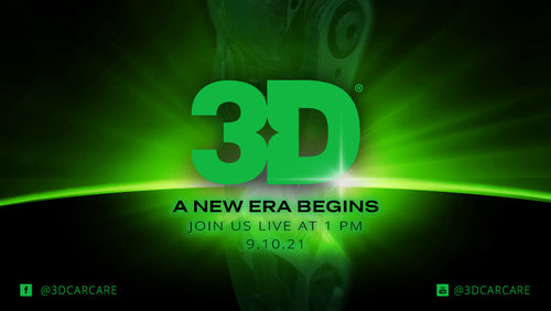 3D CERAMIC PLUS GRAPHENE INFUSED KIT